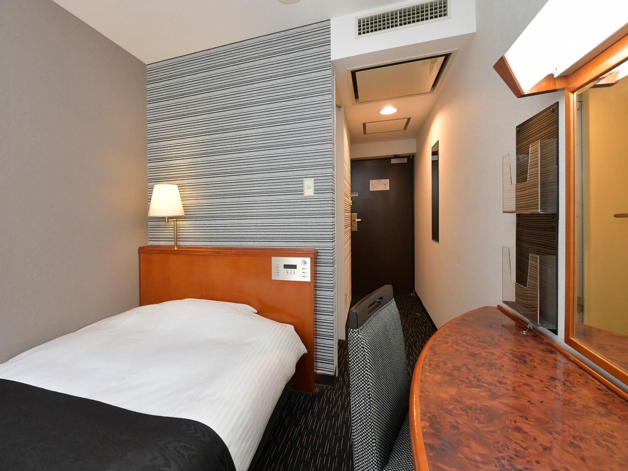 Apa Hotel Ogaki Ekimae Exterior photo